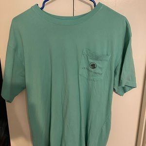Southern proper lab t shirt size small
